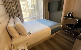 Wingate By Wyndham New York Midtown South/5Th Ave